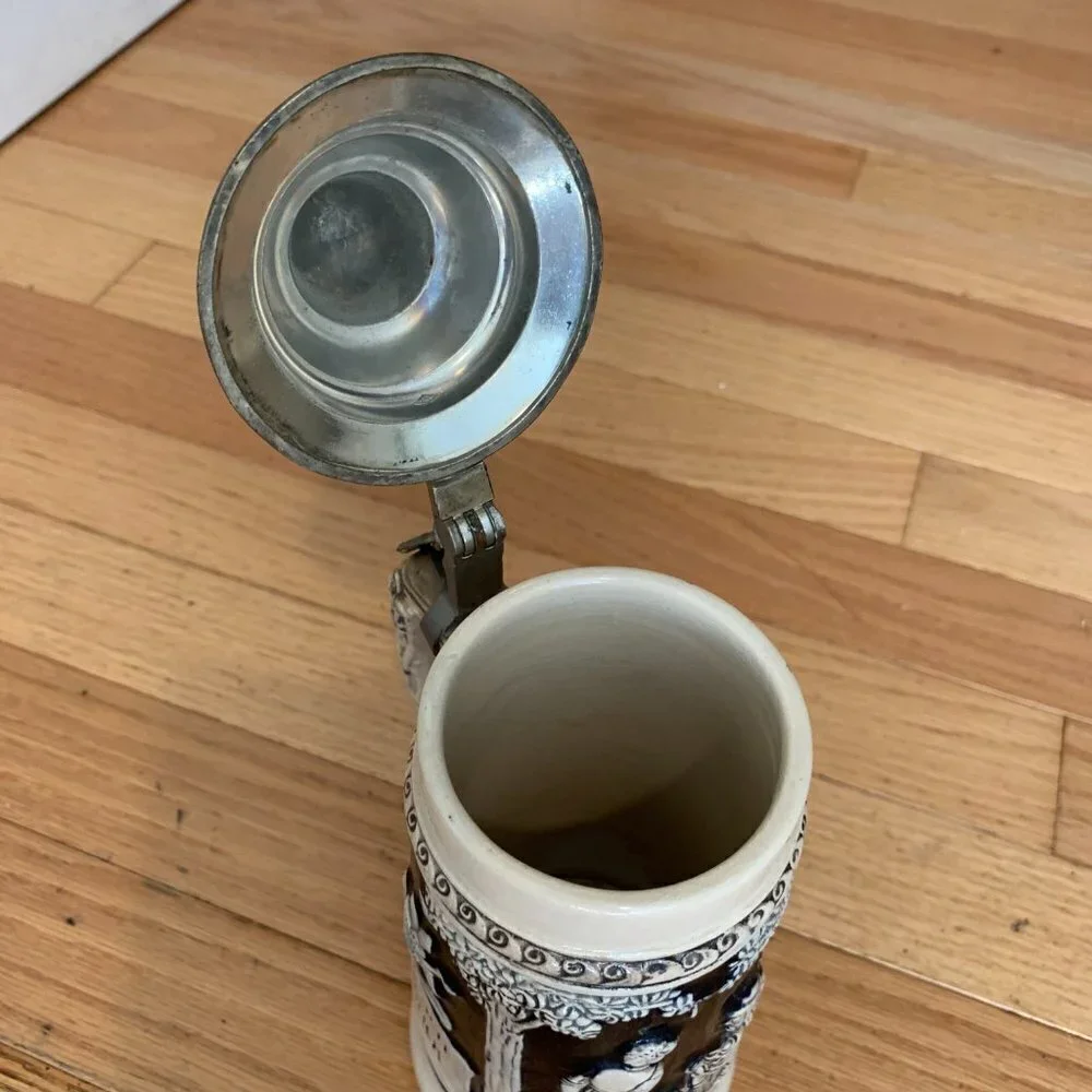 N/A vintage german